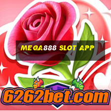 mega888 slot app