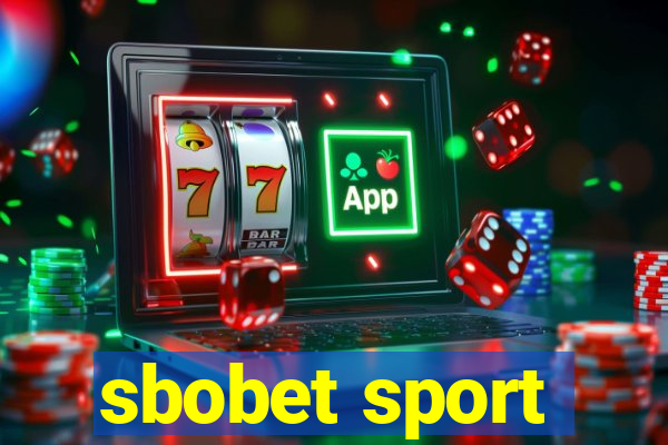 sbobet sport