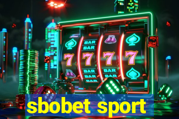 sbobet sport