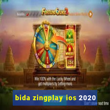 bida zingplay ios 2020