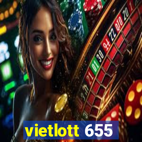 vietlott 655