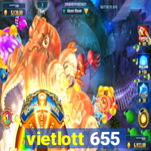 vietlott 655