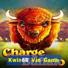 Kwin68 Vin Game Bài Đổi Thưởng Uy Tín