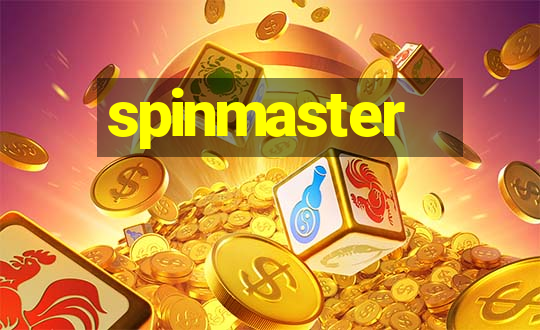 spinmaster