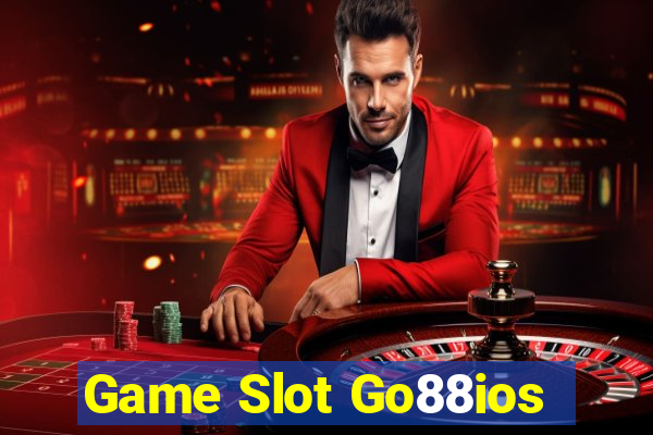 Game Slot Go88ios