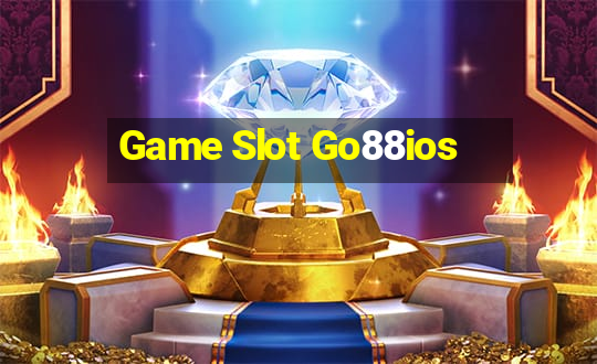 Game Slot Go88ios