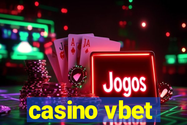 casino vbet