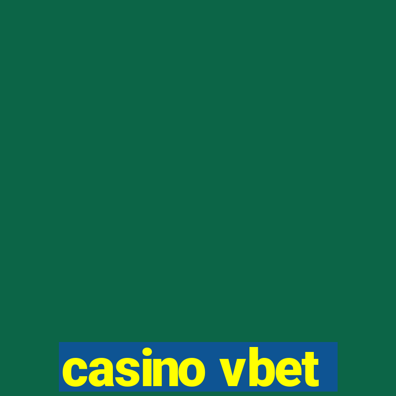 casino vbet