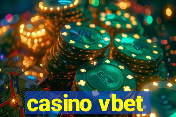 casino vbet