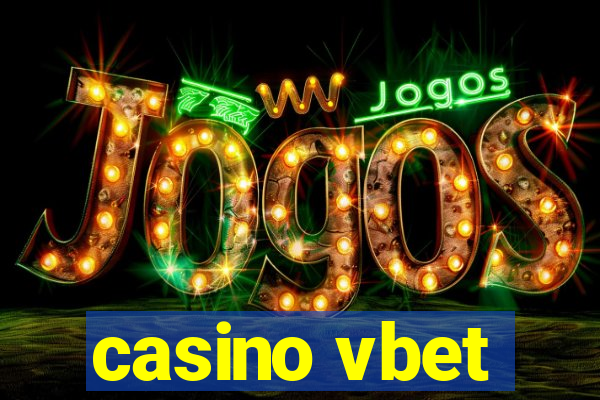 casino vbet