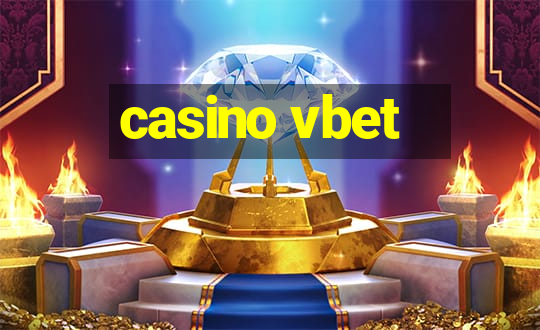 casino vbet