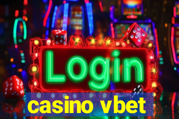 casino vbet