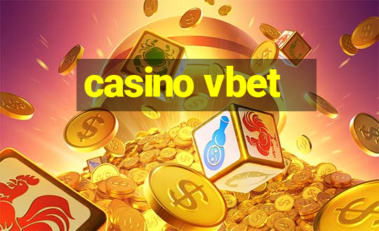 casino vbet