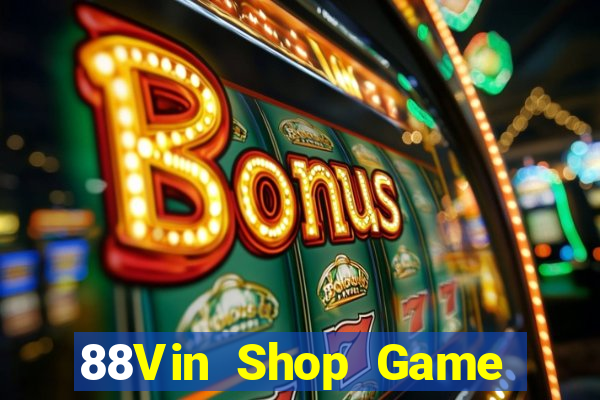 88Vin Shop Game Bài Big52