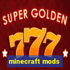 minecraft mods