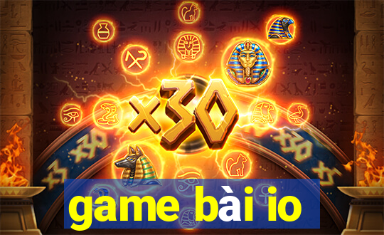 game bài io