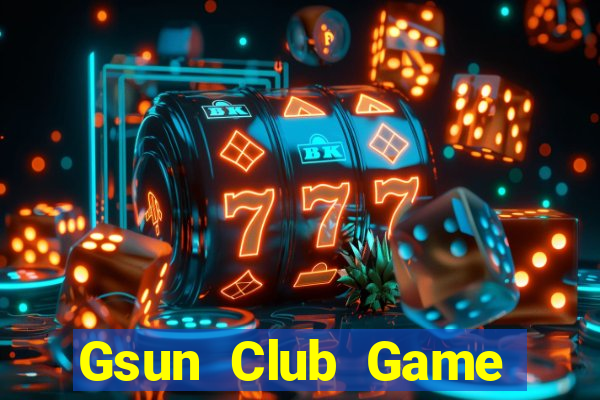 Gsun Club Game Bài 247