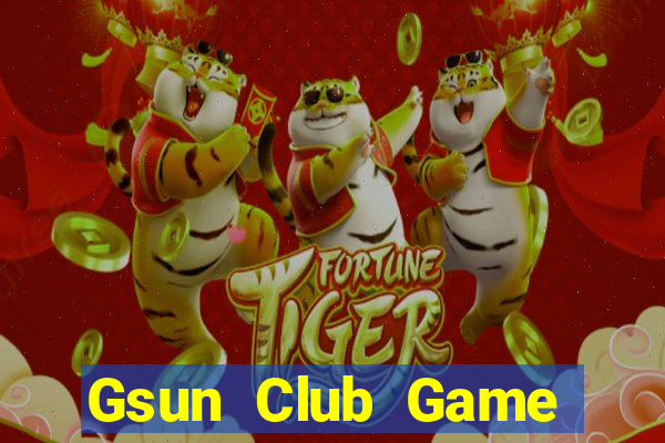 Gsun Club Game Bài 247