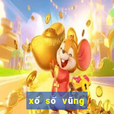 xổ số vũng tàu 30 ngày