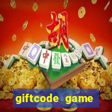 giftcode game đại hải trình