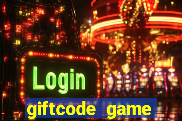 giftcode game đại hải trình