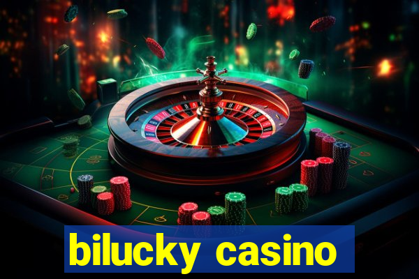 bilucky casino