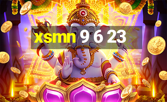 xsmn 9 6 23