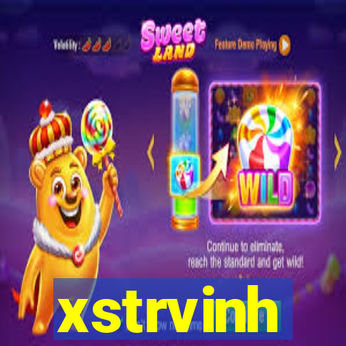 xstrvinh