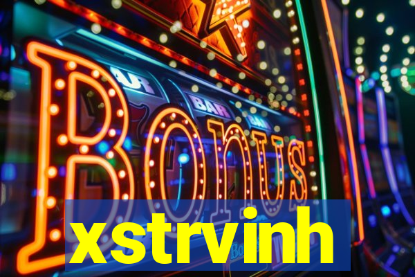 xstrvinh