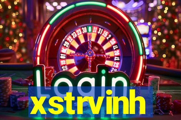 xstrvinh