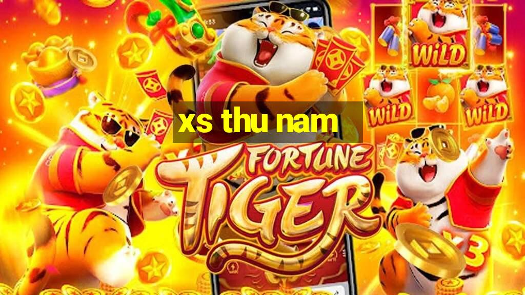 xs thu nam