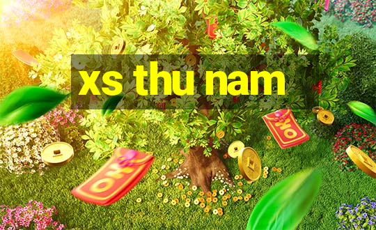 xs thu nam