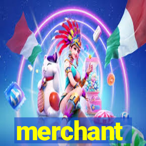 merchant