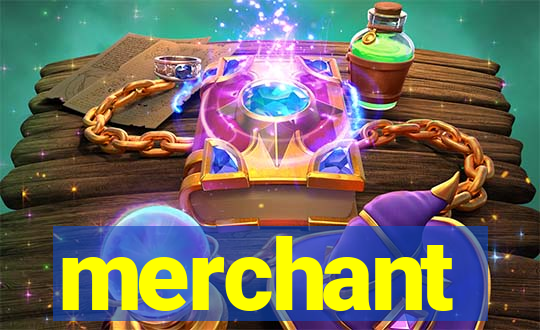 merchant