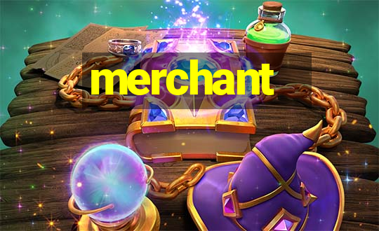 merchant