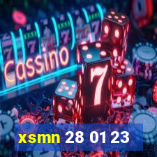 xsmn 28 01 23