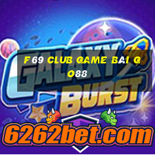 F69 Club Game Bài Go88