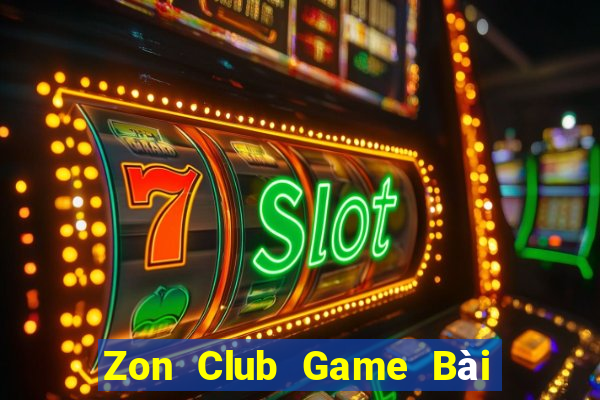 Zon Club Game Bài Xanh 9