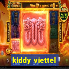 kiddy viettel