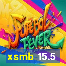 xsmb 15.5