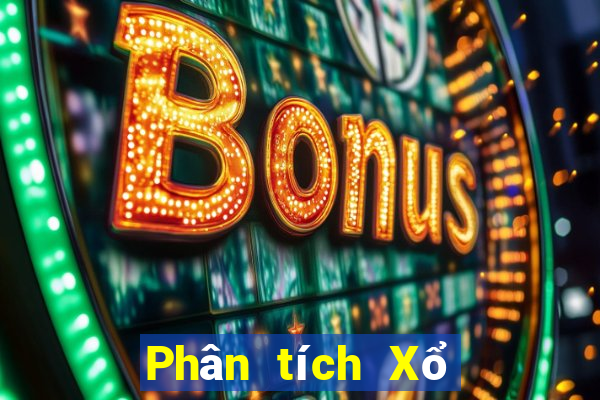 Phân tích Xổ Số Cần Thơ ngày 26