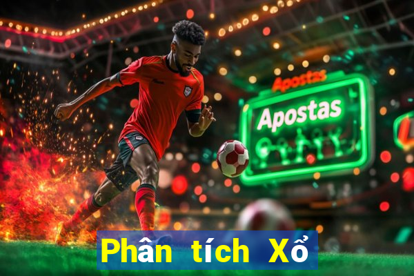 Phân tích Xổ Số Cần Thơ ngày 26