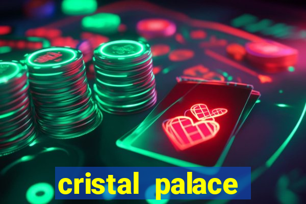 cristal palace online casino