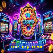 Trực tiếp XSMB ngày 2