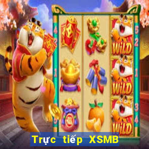 Trực tiếp XSMB ngày 2