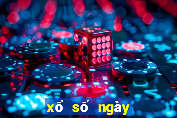 xổ số ngày hôm qua thứ ba