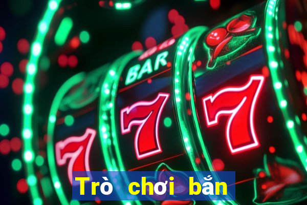 Trò chơi bắn cá có thể