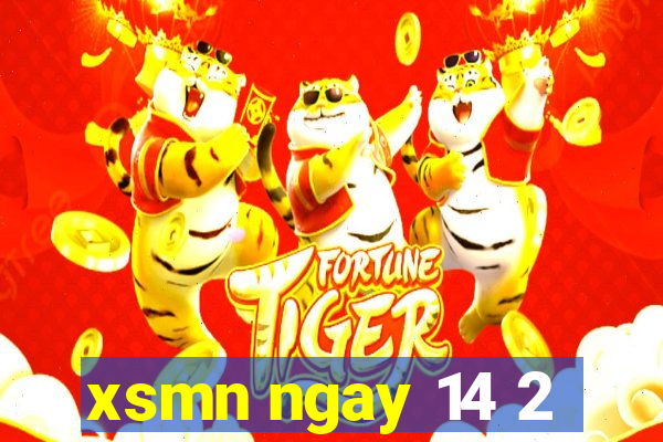 xsmn ngay 14 2