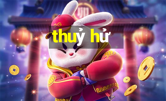 thuỷ hử