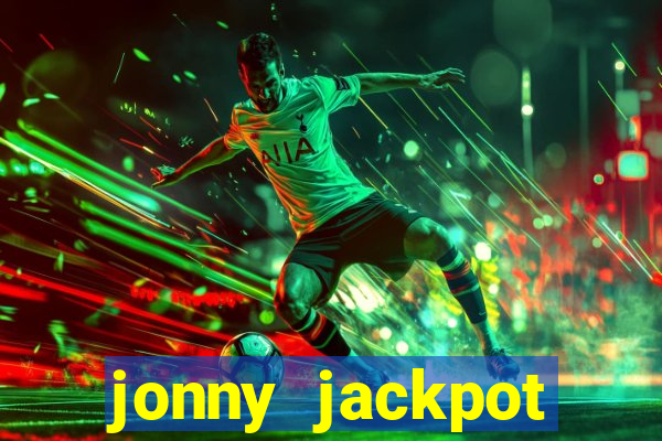 jonny jackpot casino en ligne